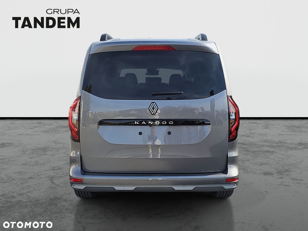 Renault Kangoo - 6