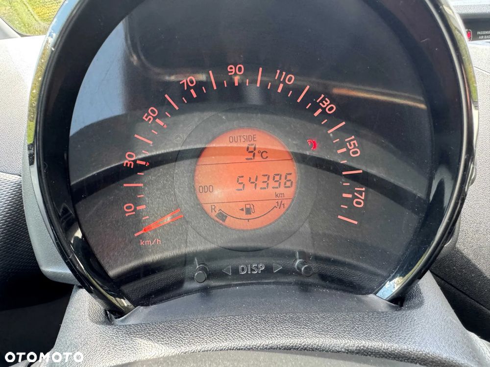 Toyota Aygo 1.0 VVT-i Black Edition - 9