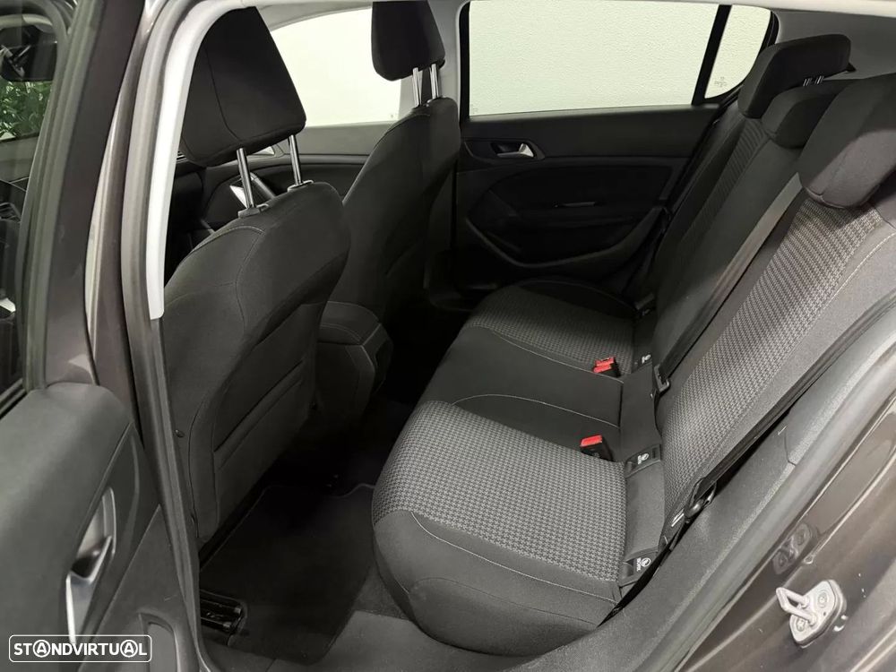 Peugeot 308 1.6 BlueHDi Active - 9
