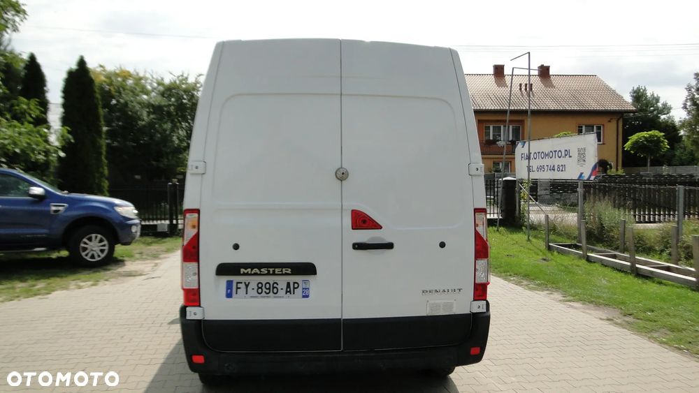 Renault MASTER - 6