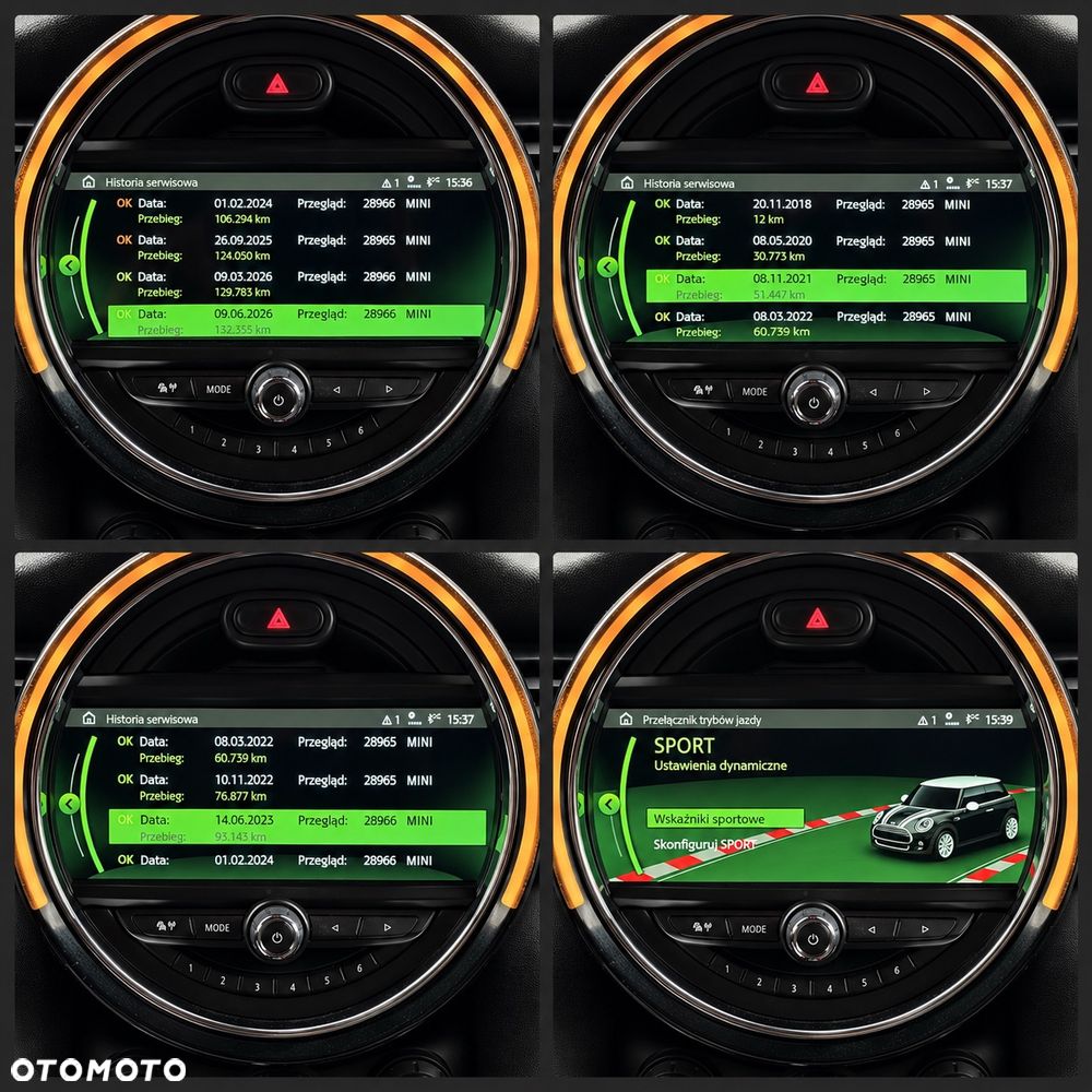 MINI Cooper S sport - 31