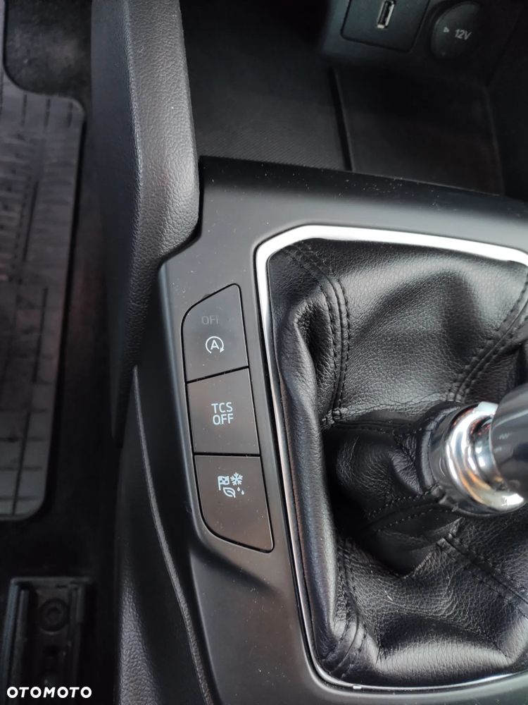 Ford Focus 1.0 EcoBoost Trend Edition - 31