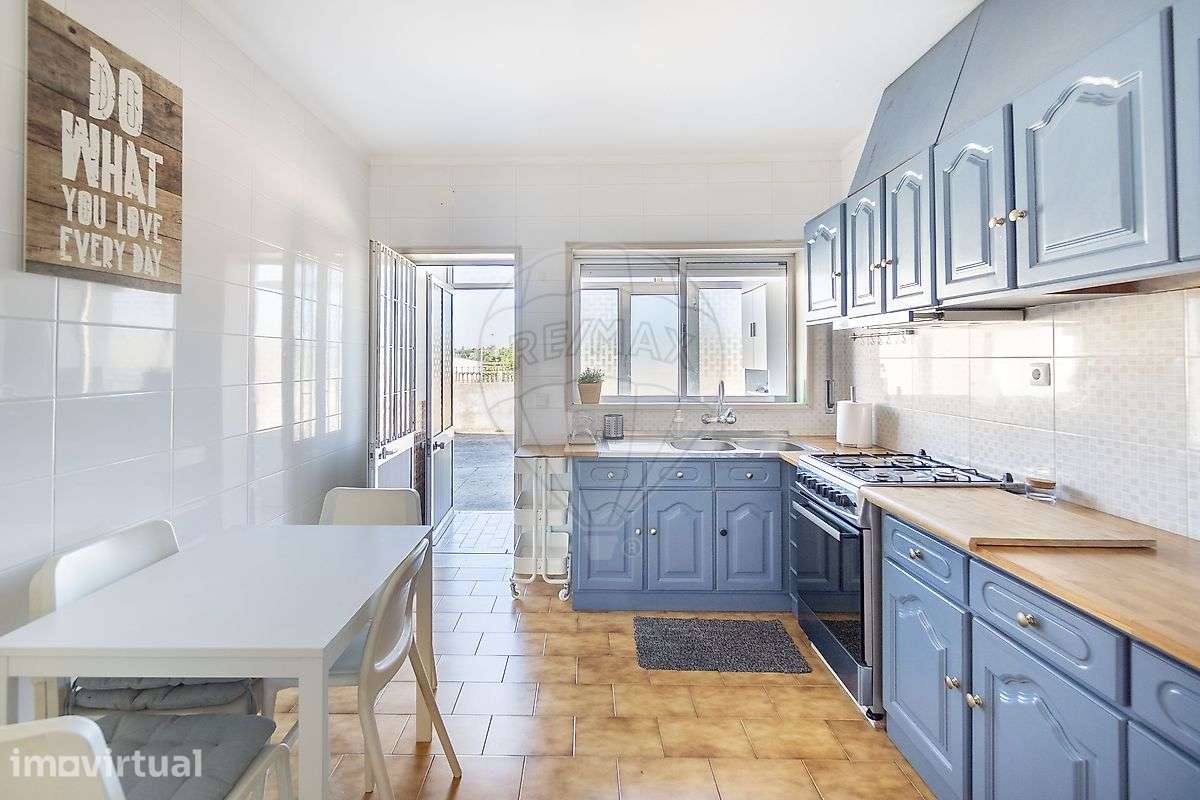 Apartamento T2 para venda - Grande imagem: 5/15