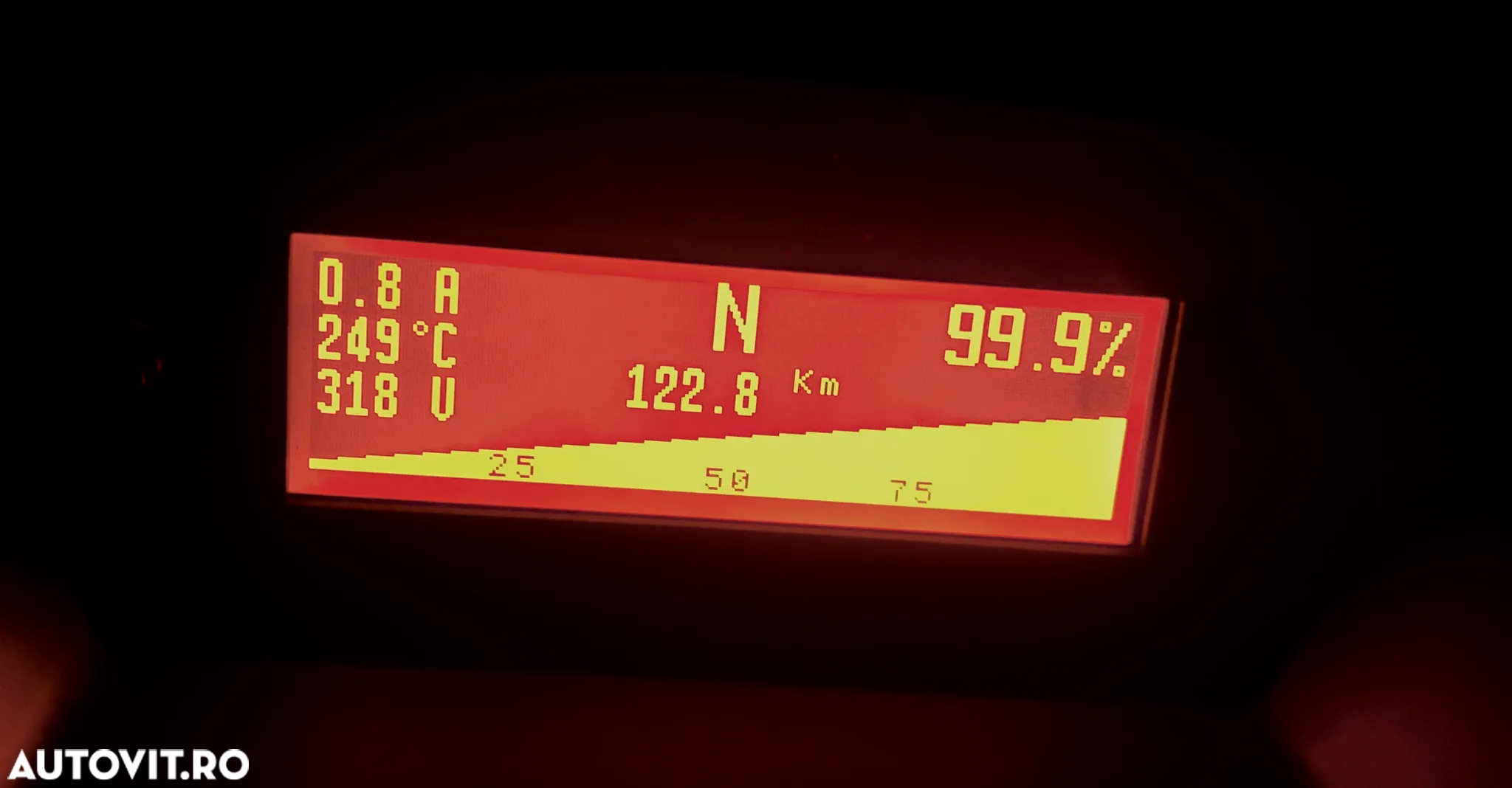 Citroën Berlingo - 24