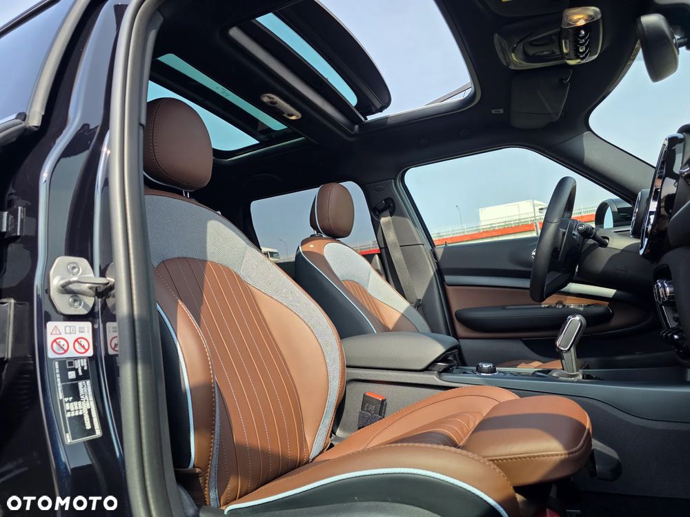 MINI Clubman Cooper S - 27