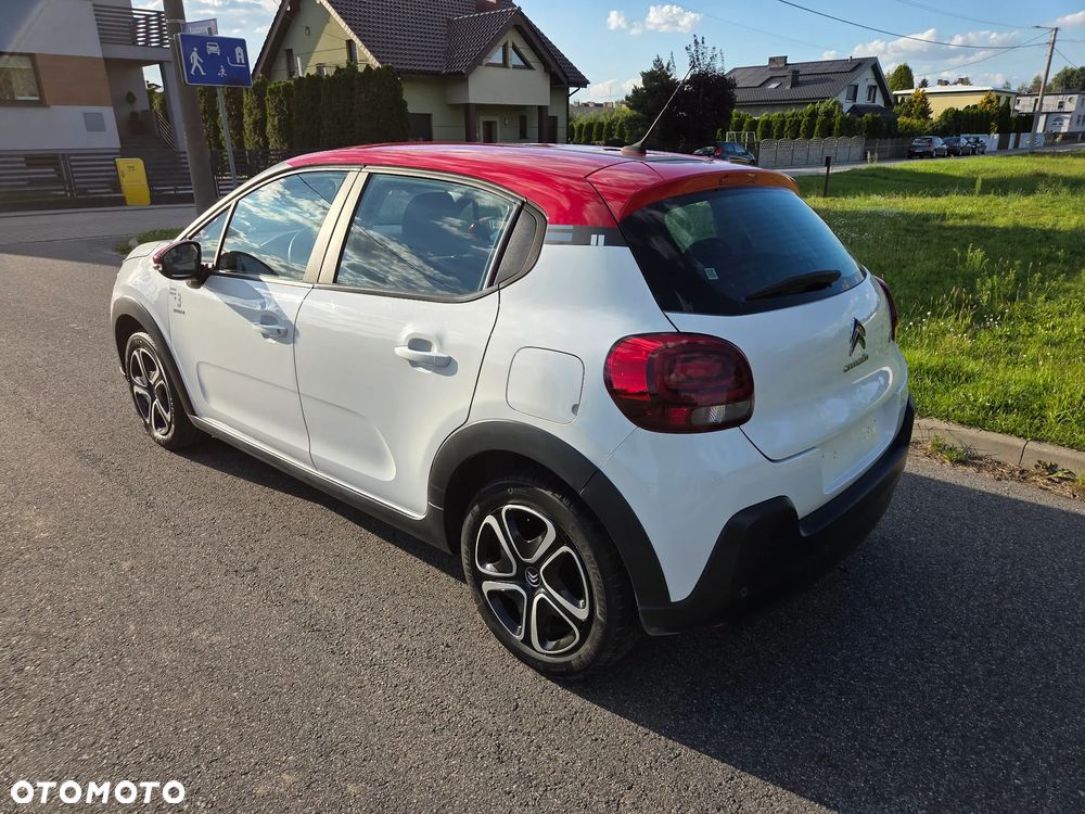 Citroën C3 - 12