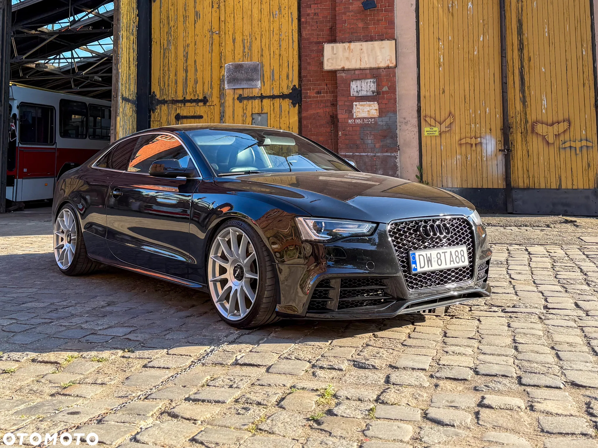Audi A5 3.0 TDI - 2