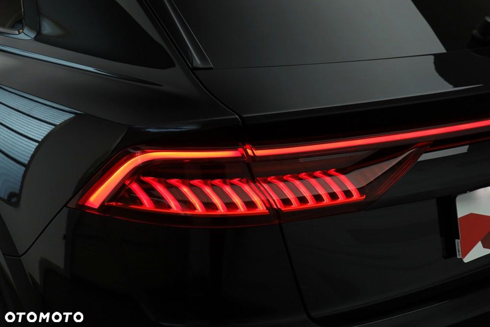 Audi Q8 - 5