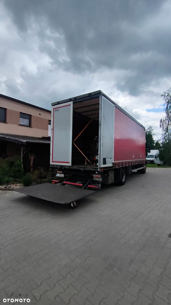DAF FA LF - 5