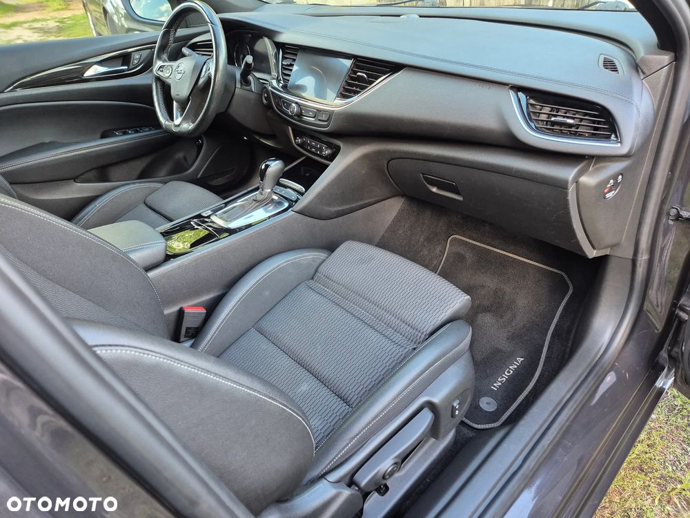 Opel Insignia 2.0 Direct InjectionTurbo Business Edition - 15