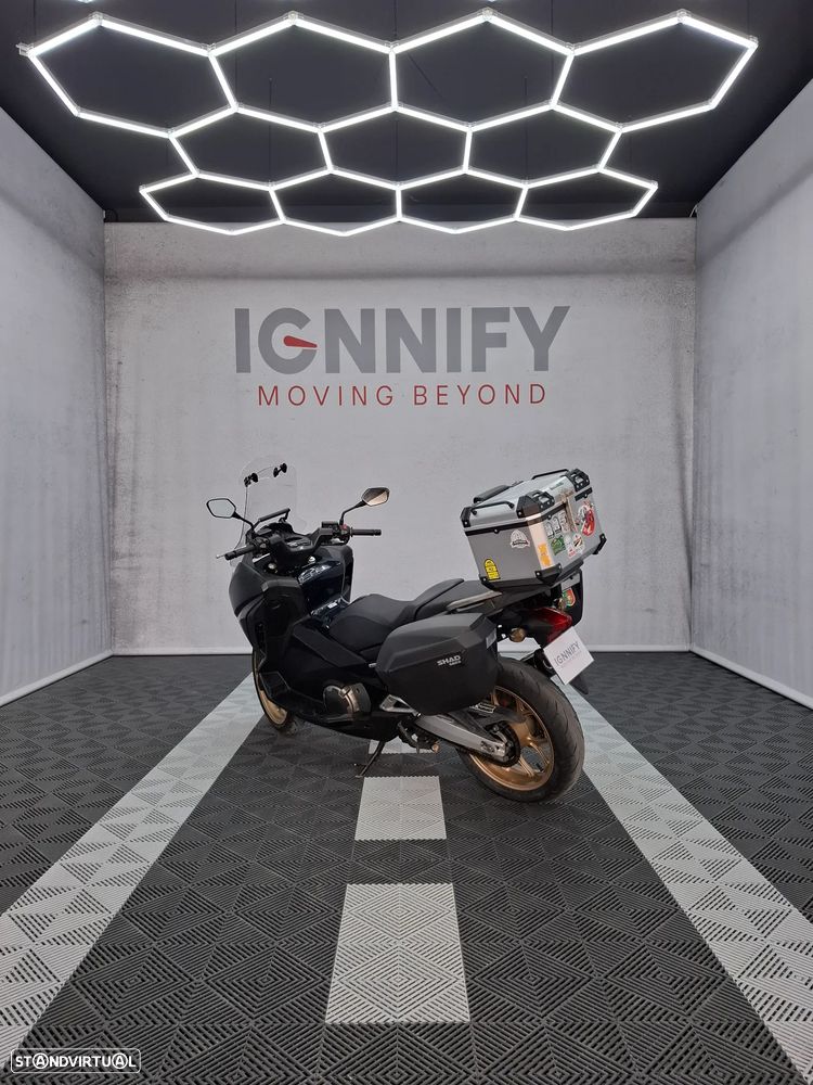 Honda Integra 750 S - NC750D - 5