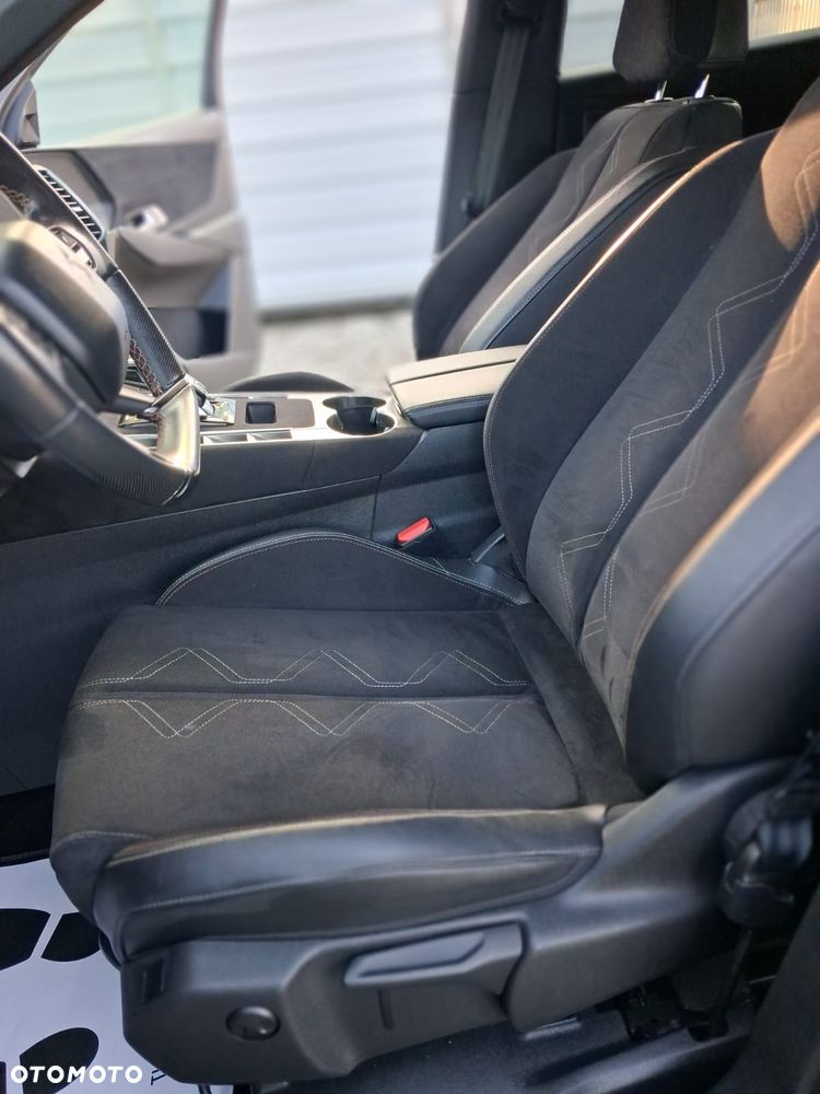 DS Automobiles DS 7 Crossback 1.5 BlueHDi Bastille - 15