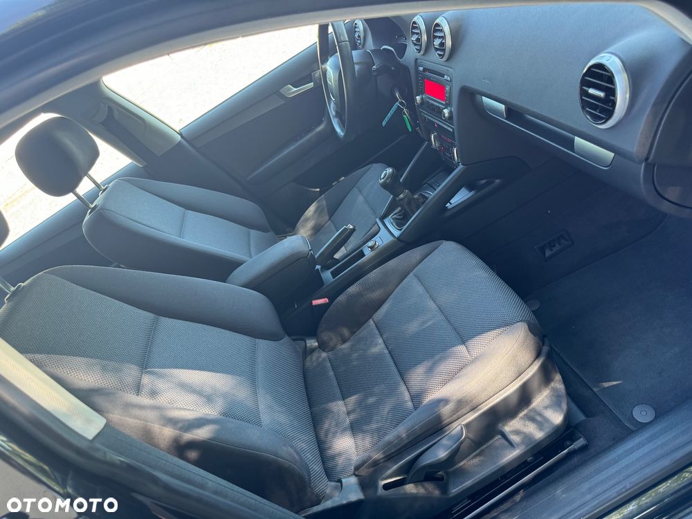 Audi A3 - 27