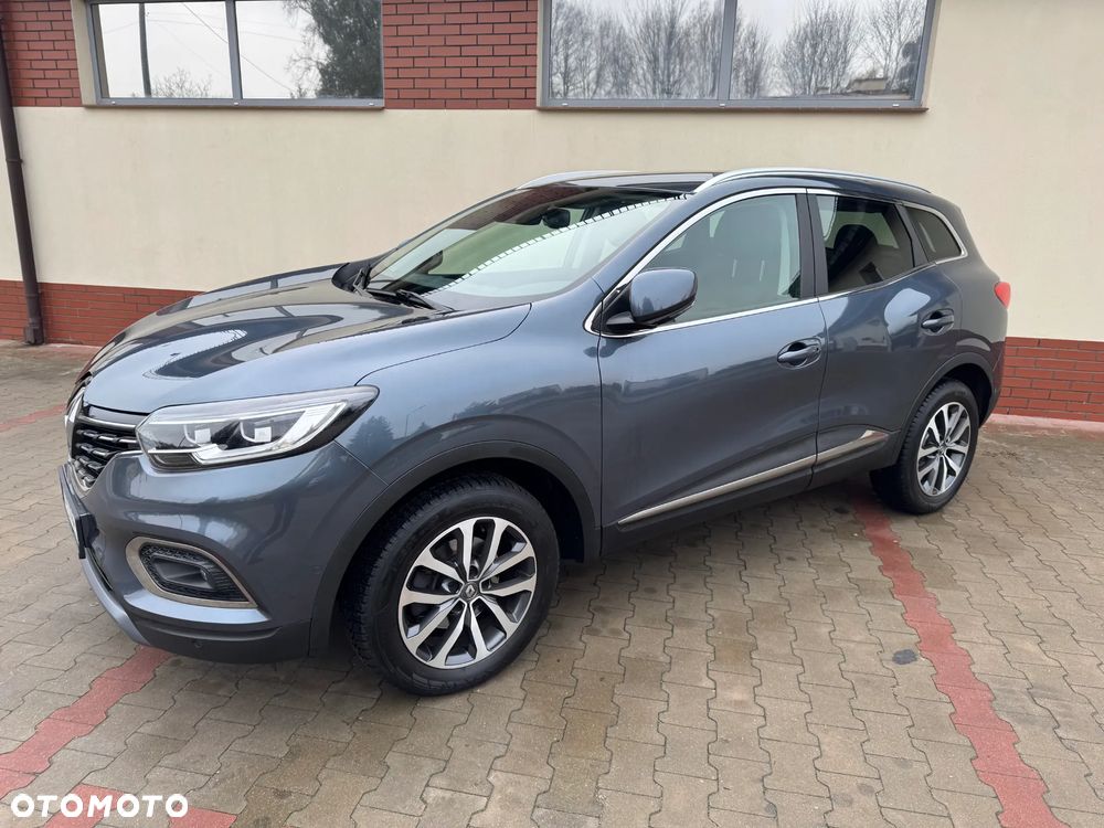 Renault Kadjar 1.3 TCe FAP Intens - 2