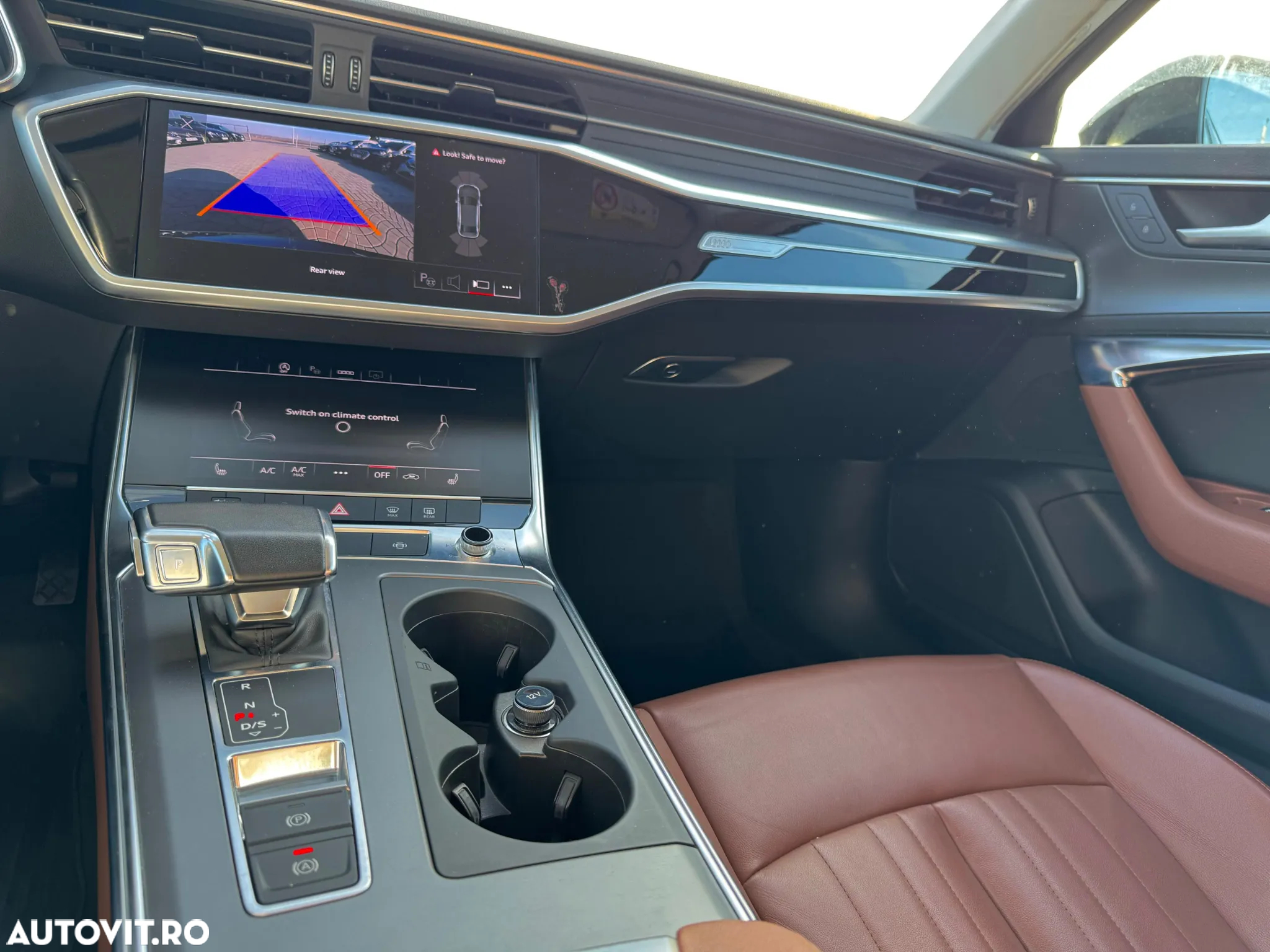 Audi A6 - 18