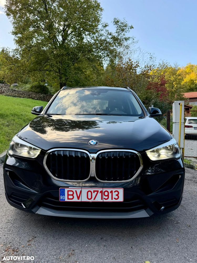 BMW X1 xDrive25e Advantage - 1
