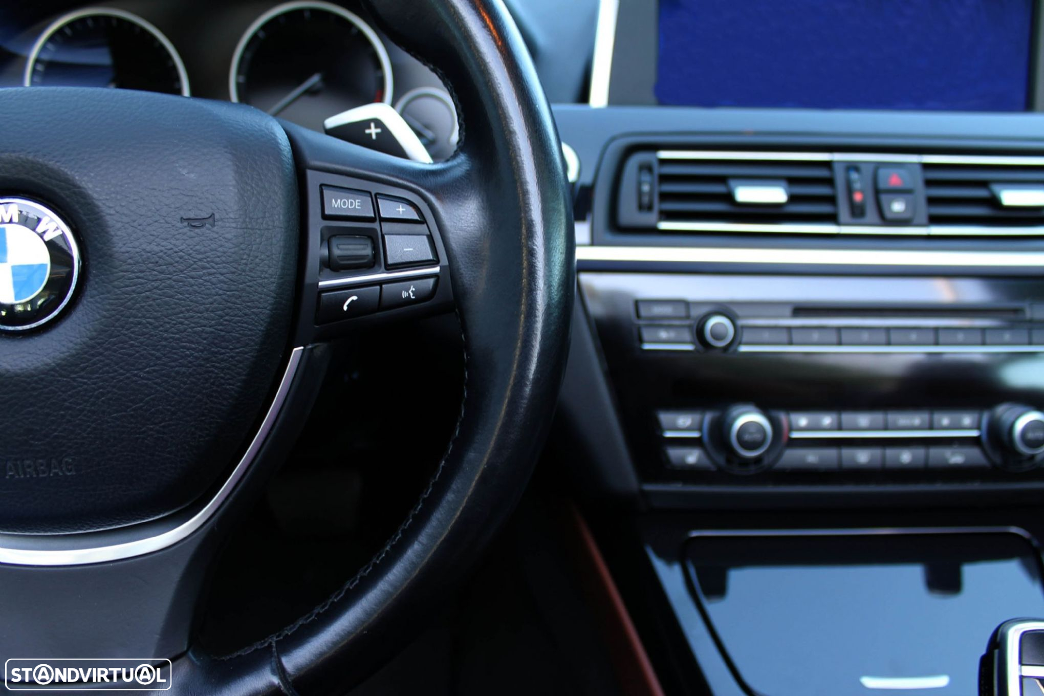 BMW 640 - 15