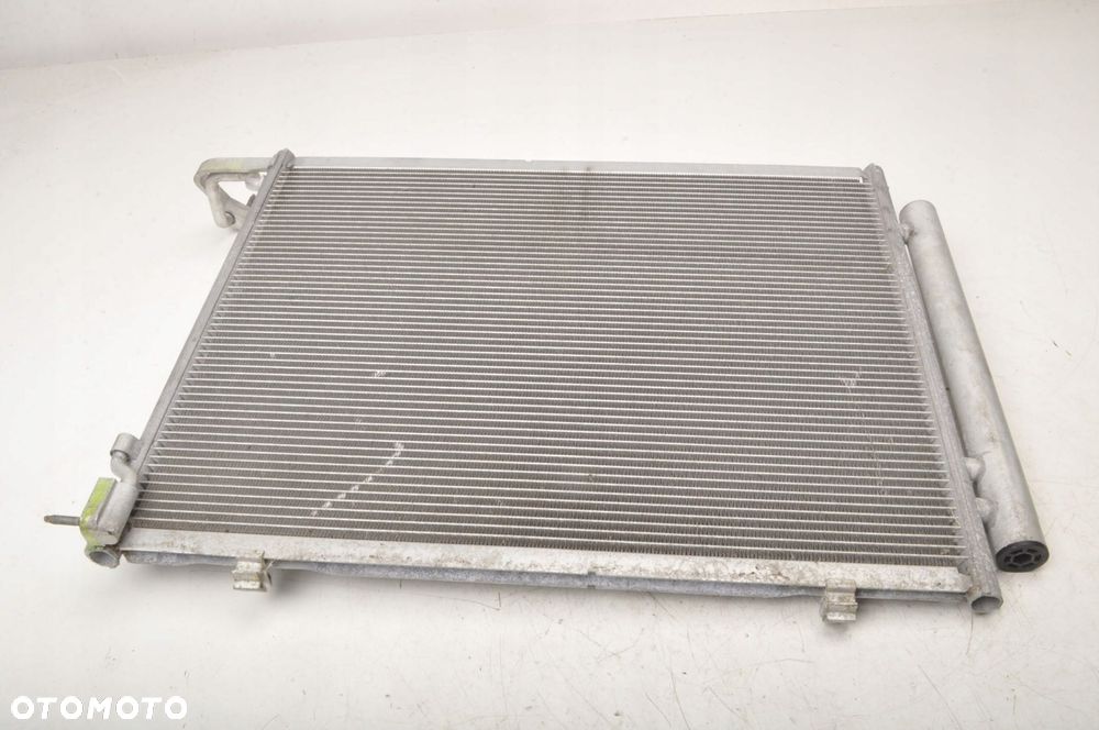 FORD FIESTA MK8 PUMA MK2 ECOSPORT 1.0 CHŁODNICA KLIMATYZACJI H1BH-19710-AB - 7