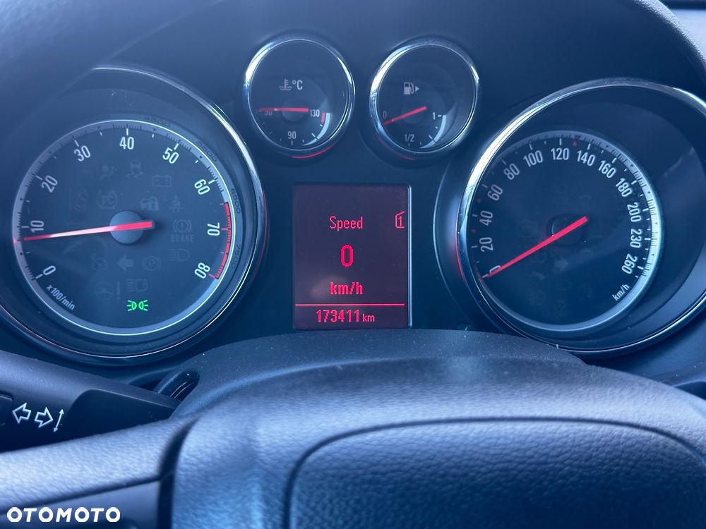 Opel Astra 1.6 Fun - 15