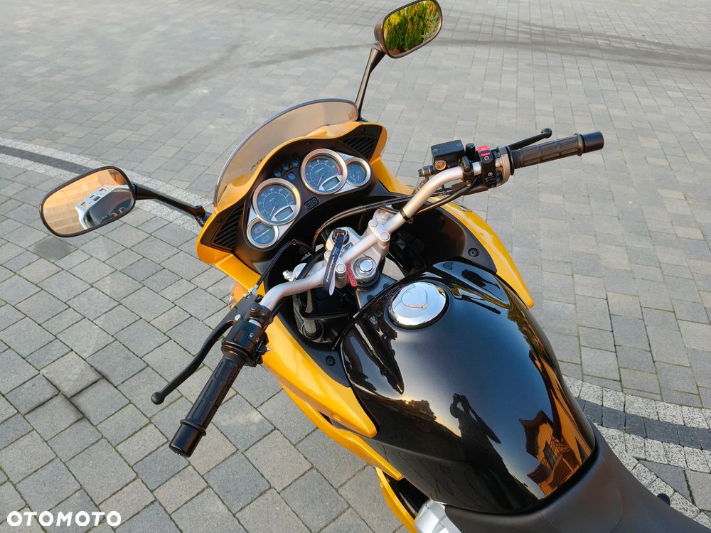 Honda Varadero - 9