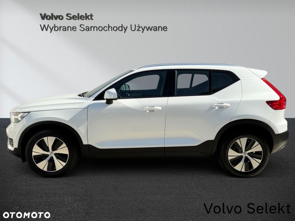 Volvo XC 40 - 7