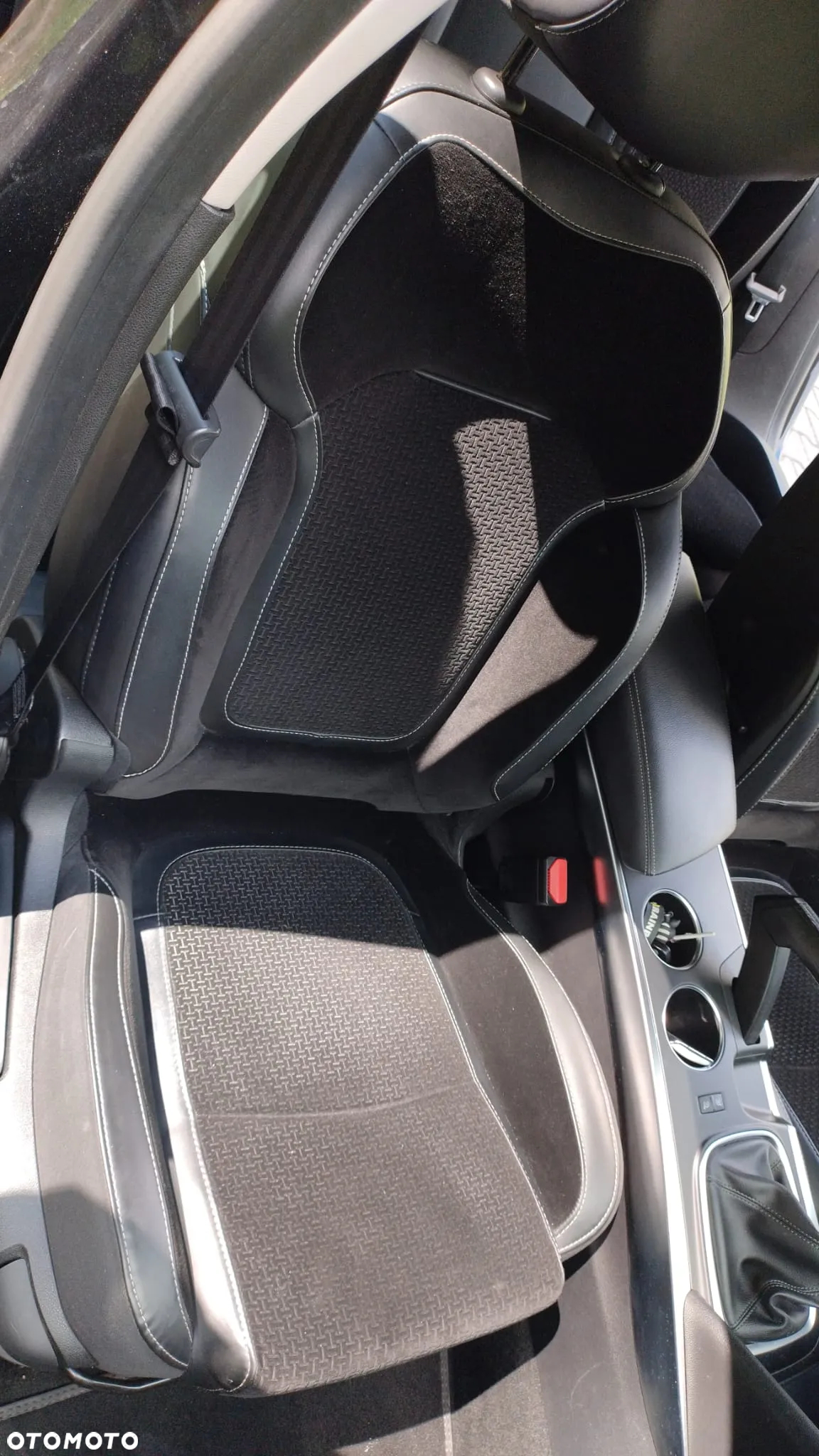 Renault Megane 1.5 dCi Intens - 7