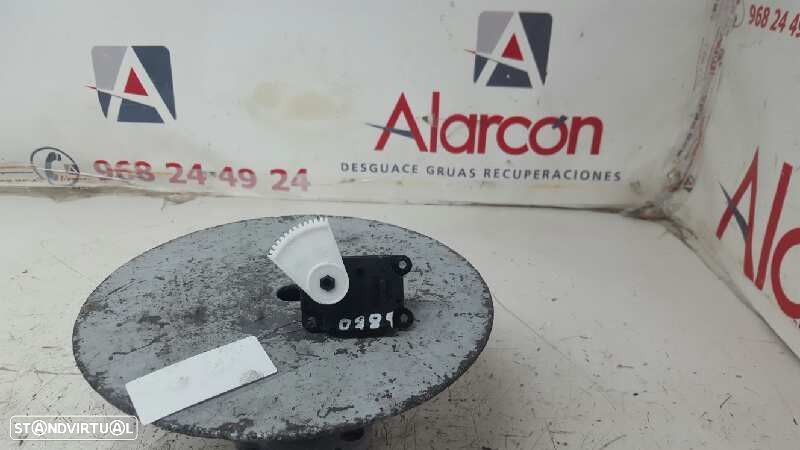 MOTOR DE ABA DE AQUECIMENTO RENAULT CLIO IV EXPRESSION - 3