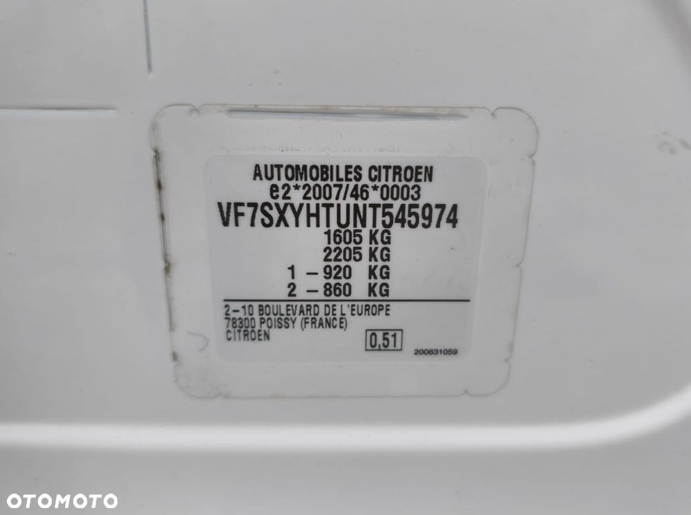 Citroën C3 - 33
