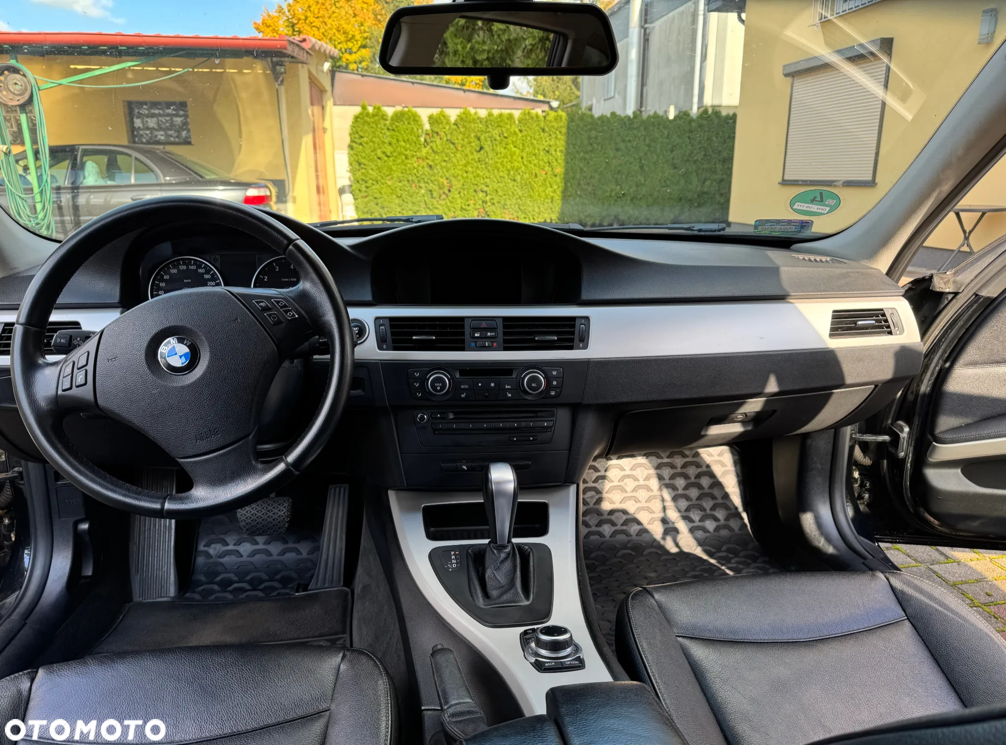BMW Seria 3 - 13