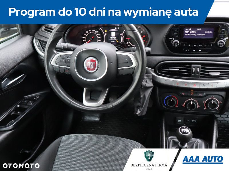 Fiat Tipo - 8