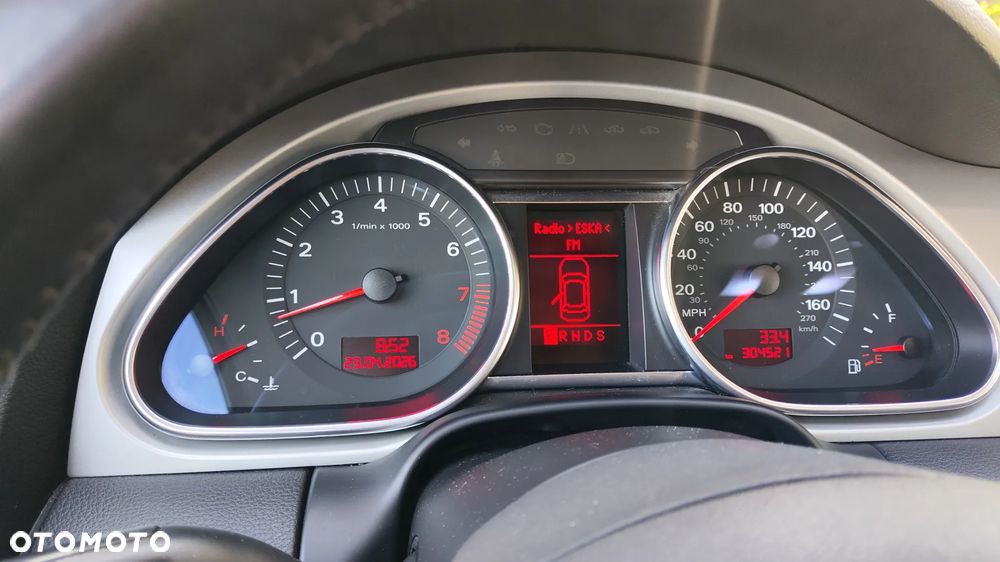 Audi Q7 - 19