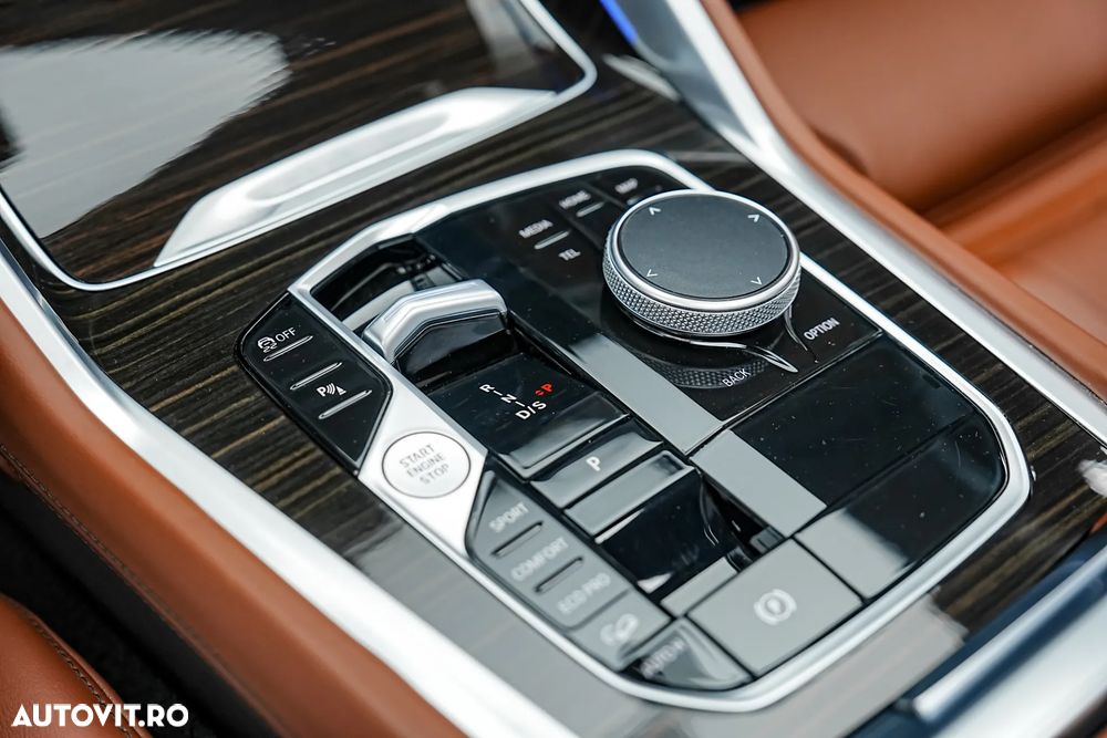 BMW X6 xDrive30d M Sport - 20