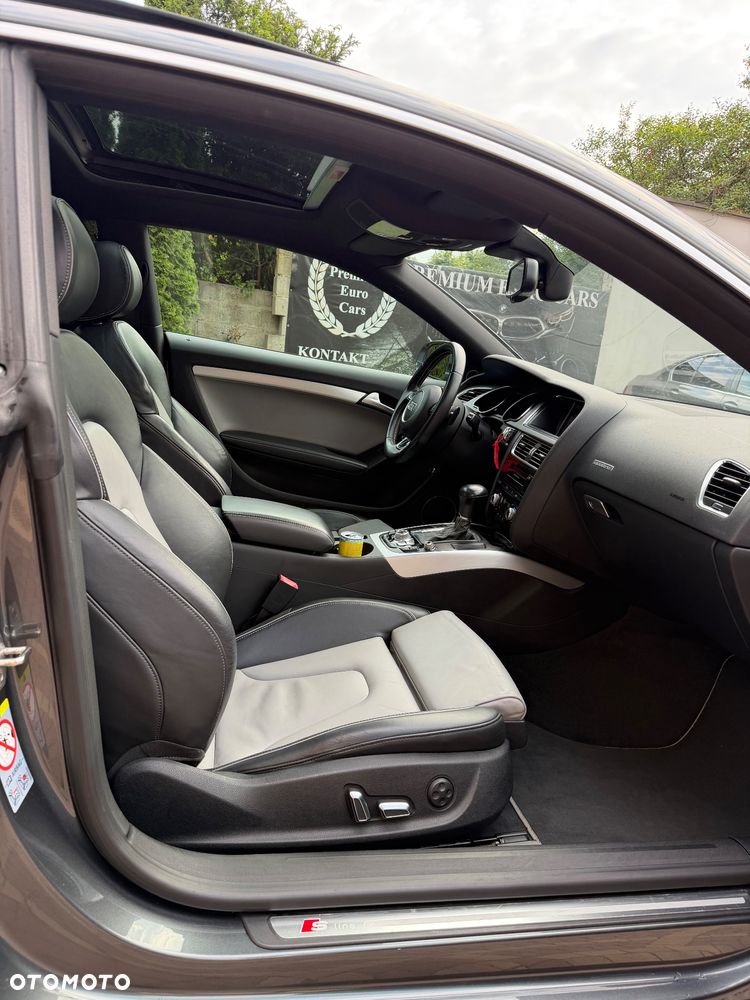 Audi A5 Coupé 3.0 TDI Quattro S tronic - 27