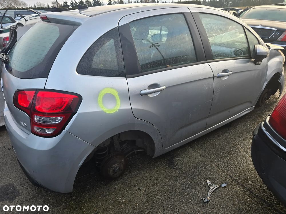 A161 / CITROEN C3 / NA CZĘŚCI - 6