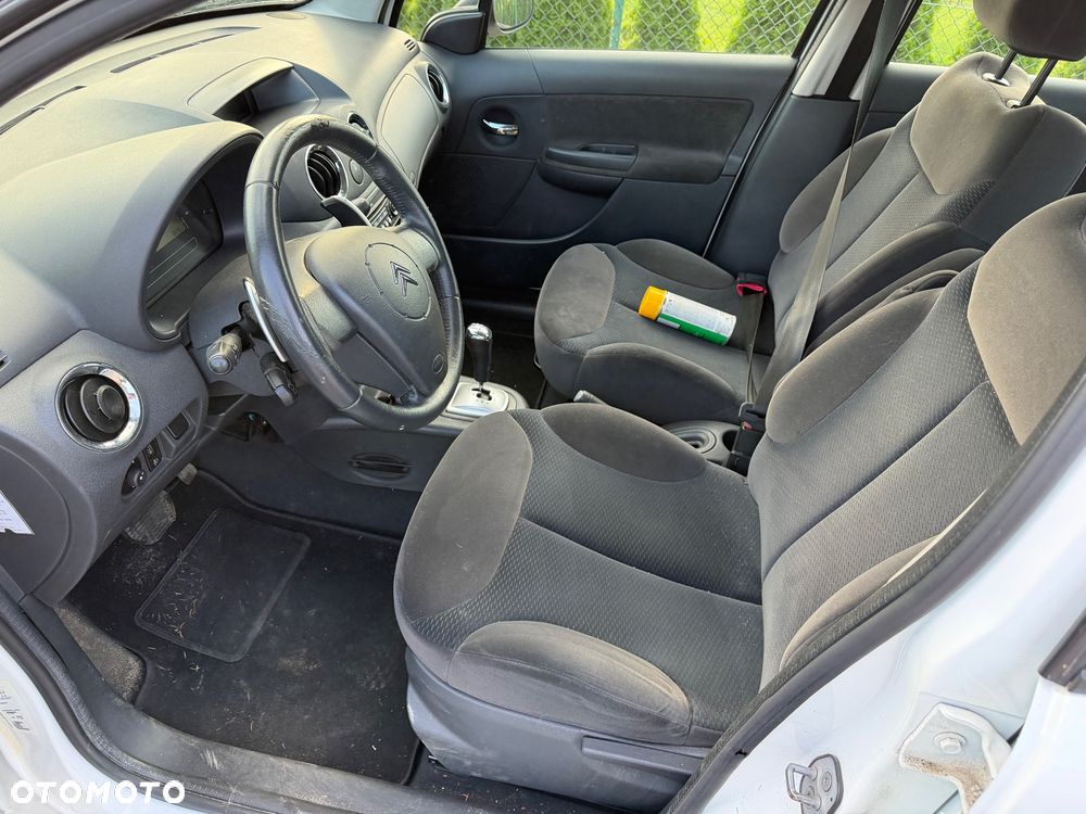 Citroën C3 1.4 HDi Senso Drive Exclusive - 18