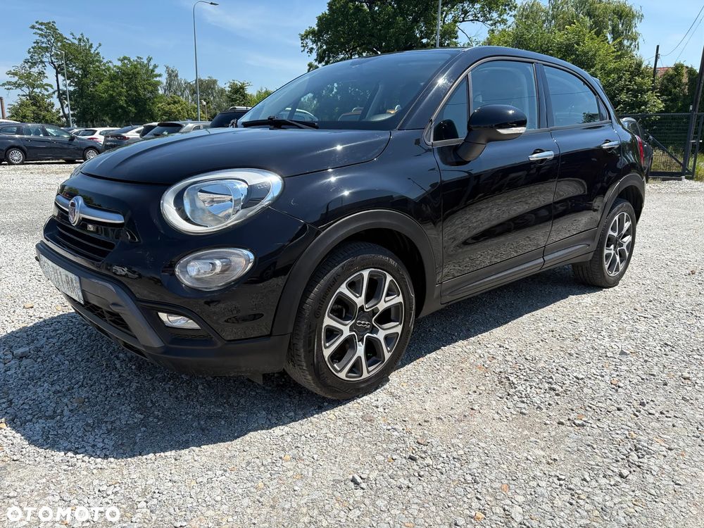 Fiat 500X 1.6 Multijet 4x2 S&S Business Line - 1