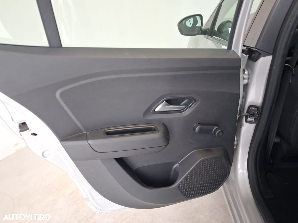 Dacia Logan ECO-G 100 MT6 Comfort - 13