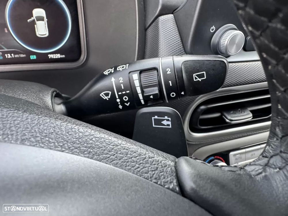 Hyundai Kauai 39 kWh Premium - 33