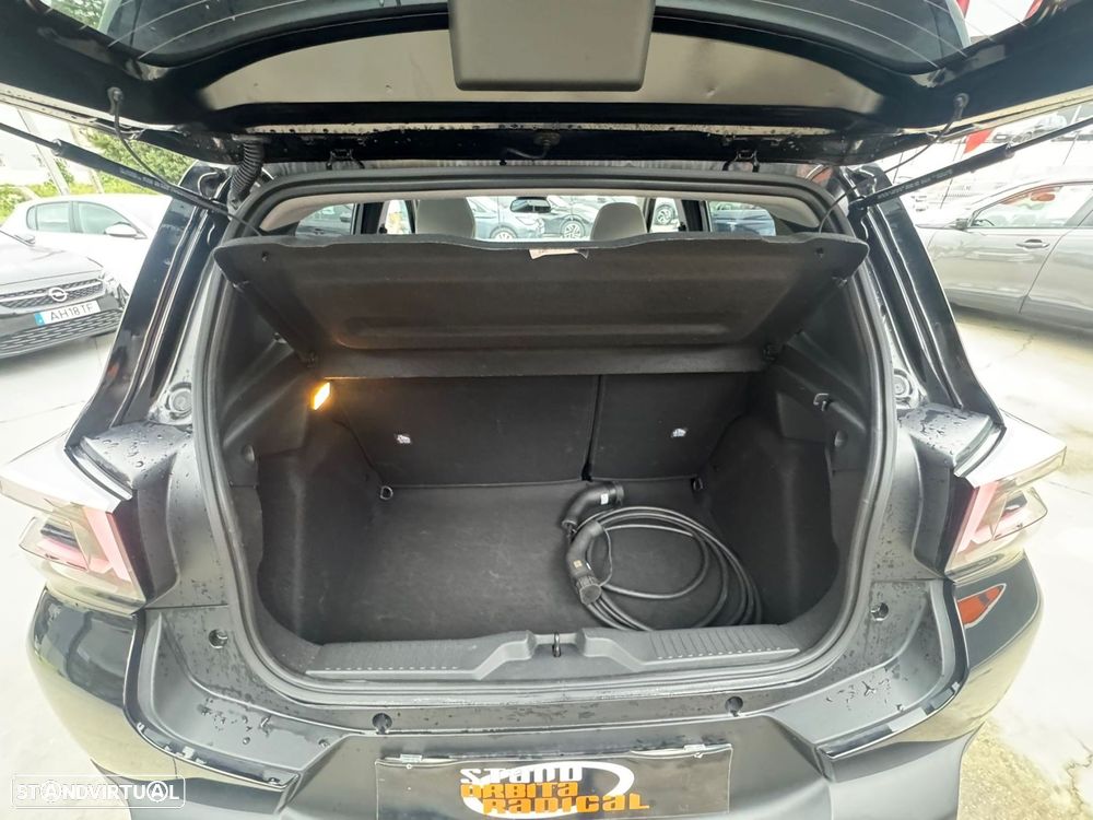 Citroën e-C3 44 kWh You Pack Plus - 17