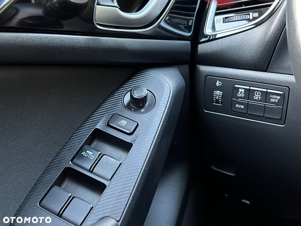 Mazda 3 2.0 Skyenergy - 11