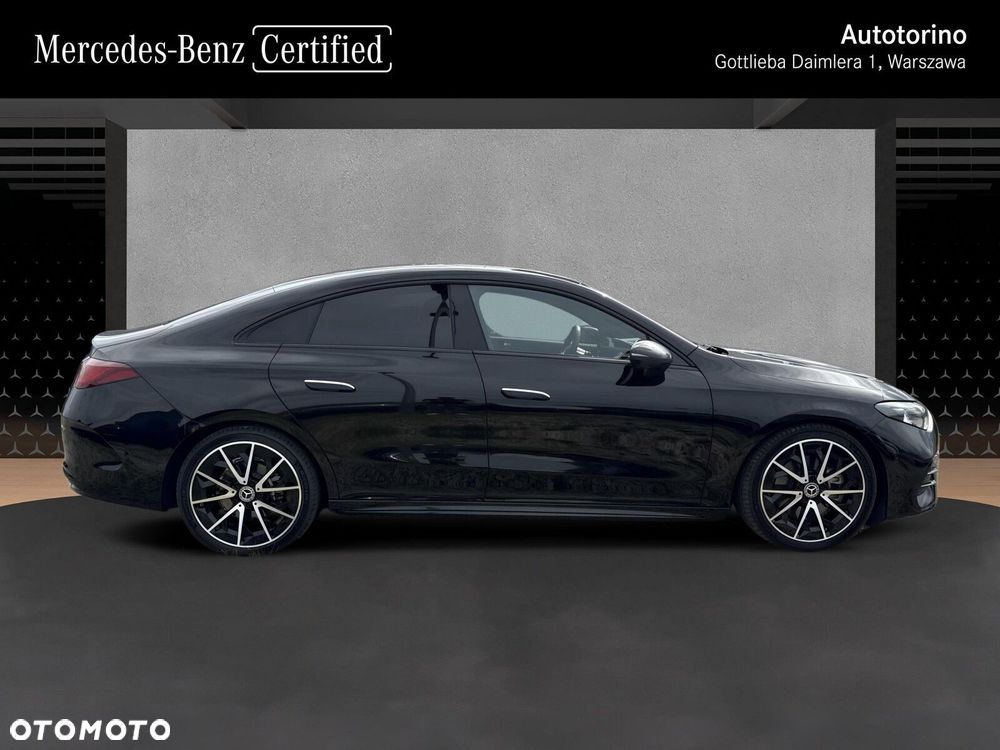 Mercedes-Benz CLA - 7