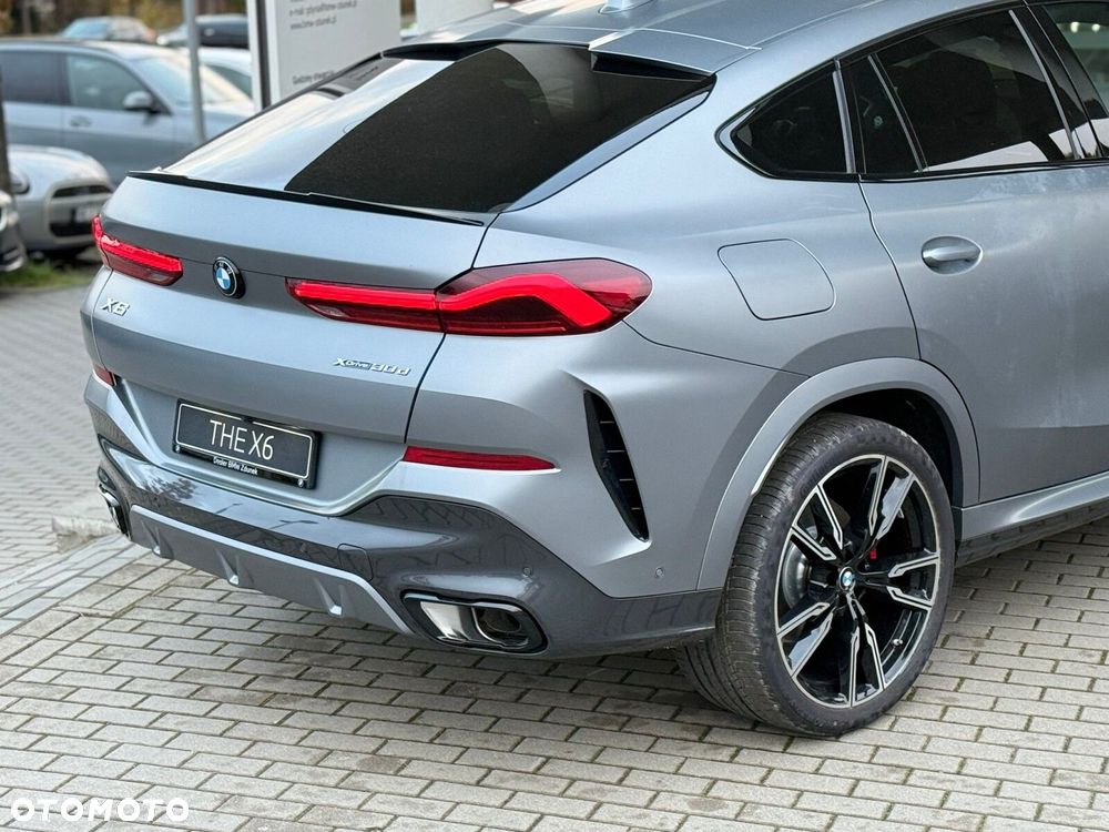 BMW X6 - 18