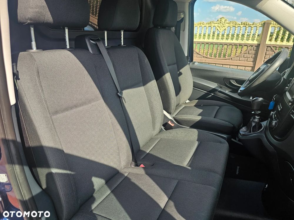 Mercedes-Benz Vito 447 - 27
