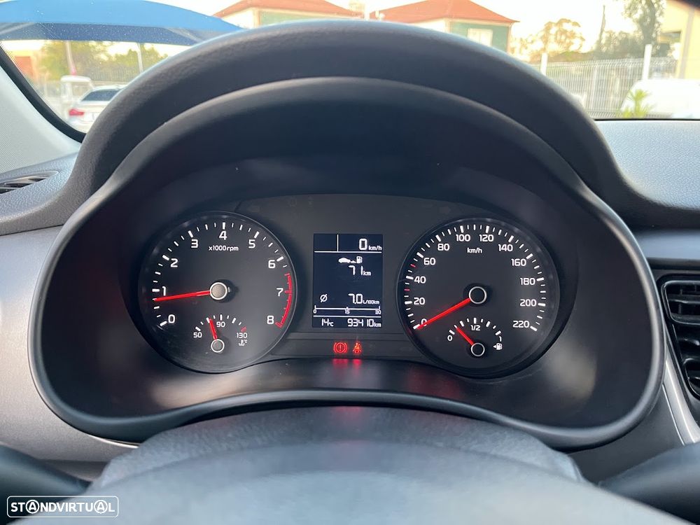 Kia Stonic 1.2 Dynamic - 15