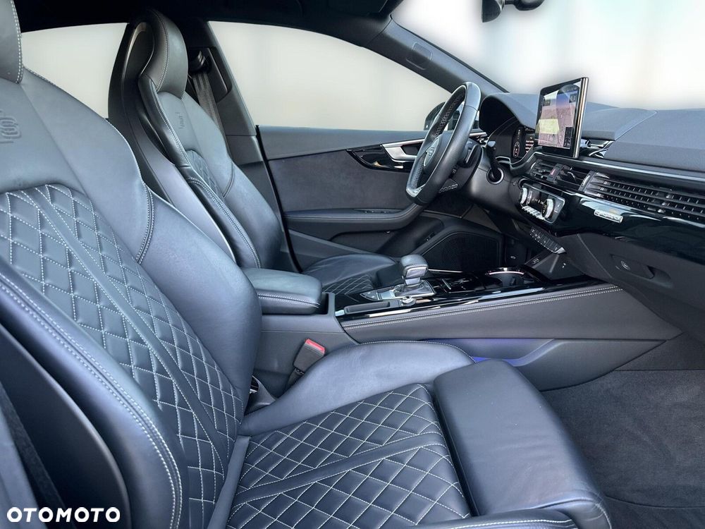Audi A5 - 15