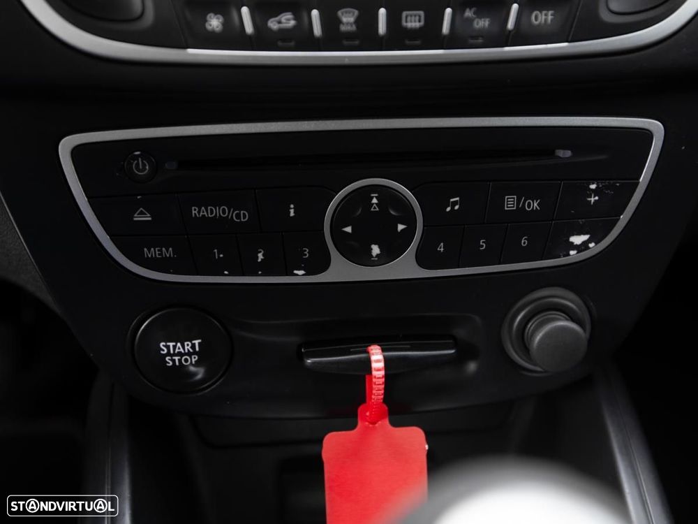 Renault Mégane Sport Tourer - 15