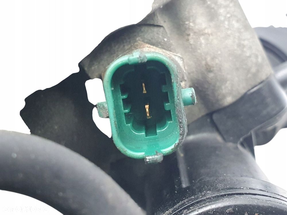 CHŁODNICA SPALIN ZAWÓR EGR Opel insignia 2.0 CDTI 55577443 - 12