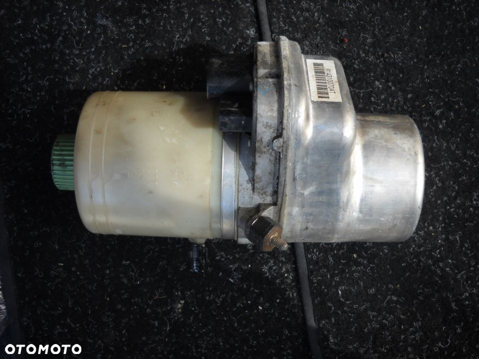 pompa wspomagania TRW Fabia II Polo Ibiza - 2