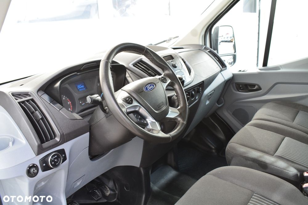 Ford FORD TRANSIT MK8 doka - 20