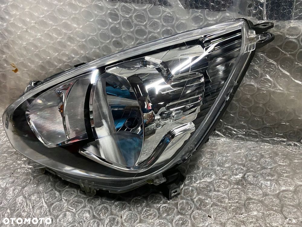 LAMPA LEWA MITSUBISHI SPACE STAR II STANLEY W0563 - 3